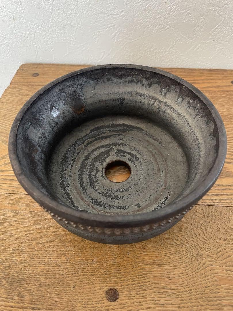 コラボ鉢　細川政己 spicygem y鉢 コラボ鉢細川政己 spicygem y鉢